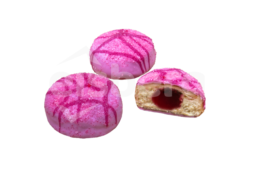 DOOTI MINIS Brusinka - dopečeno