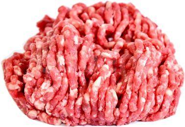 Hovězí mleté maso 80/20 - ořez