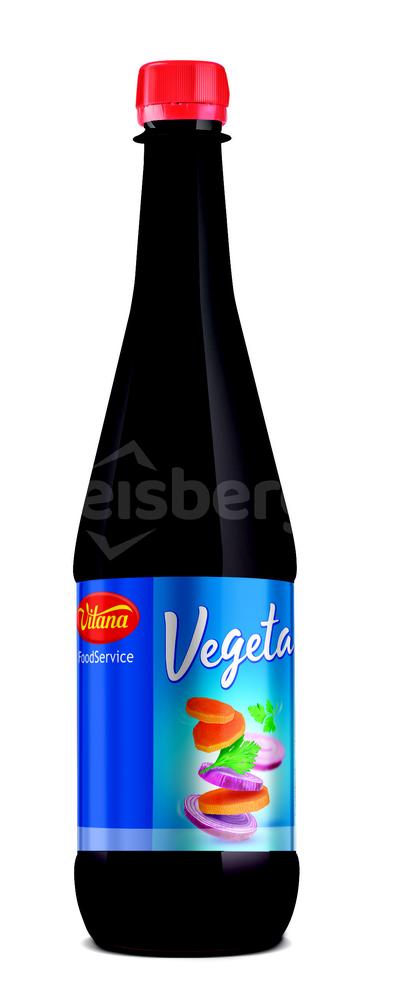Vitana Tekuté ochucovadlo Vegeta PET