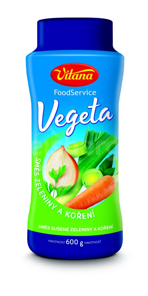 Vitana Vegeta směs koření a zeleniny