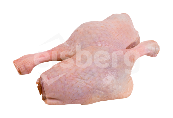 Kachní stehno "B"