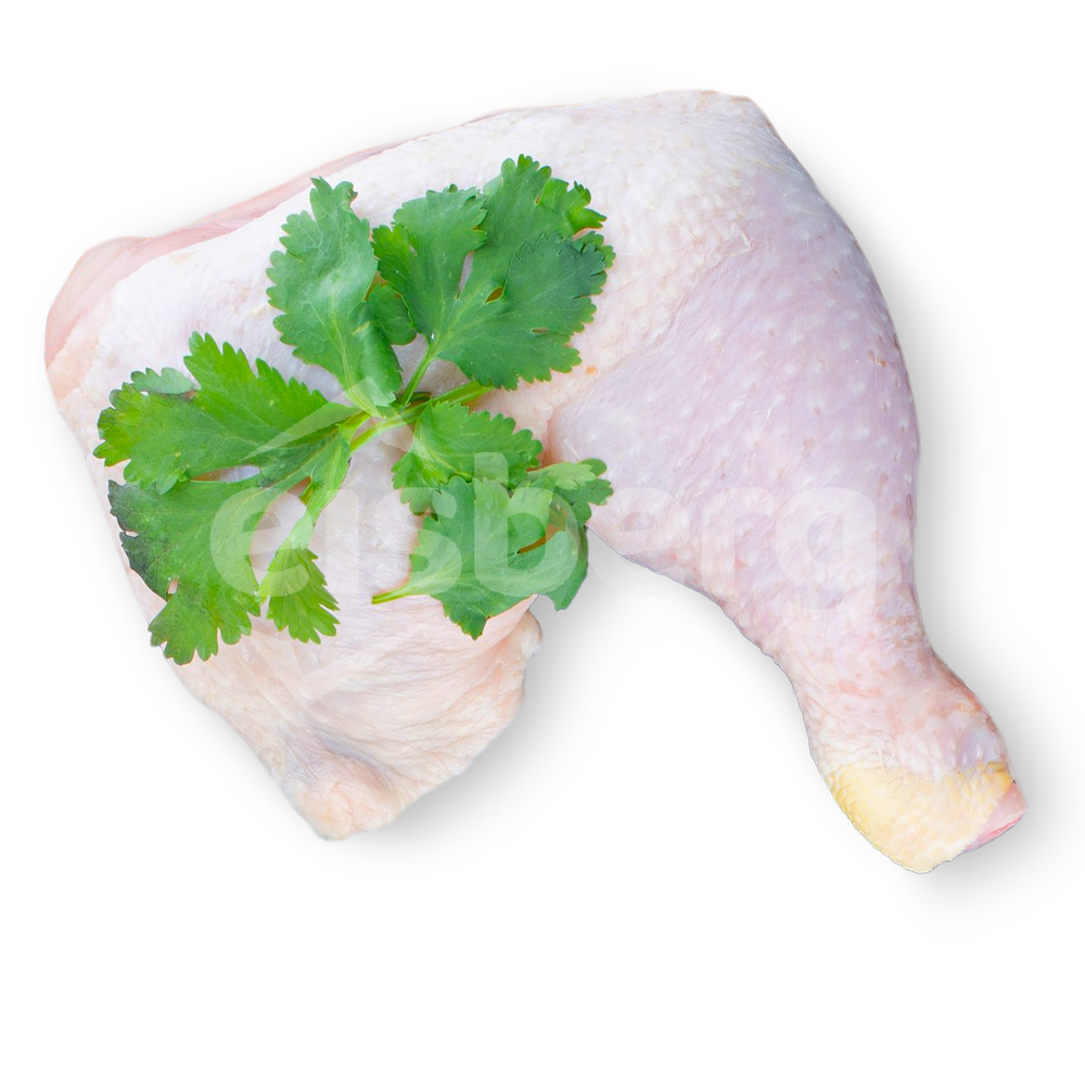 Kuřecí stehna 180g
