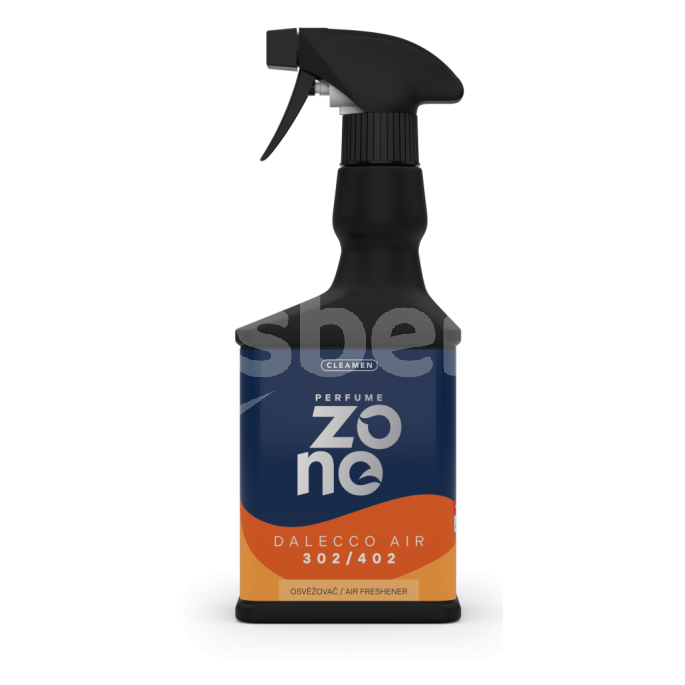 CLEAMEN 302/402 PERFUME ZONE Neutralizátor pachů