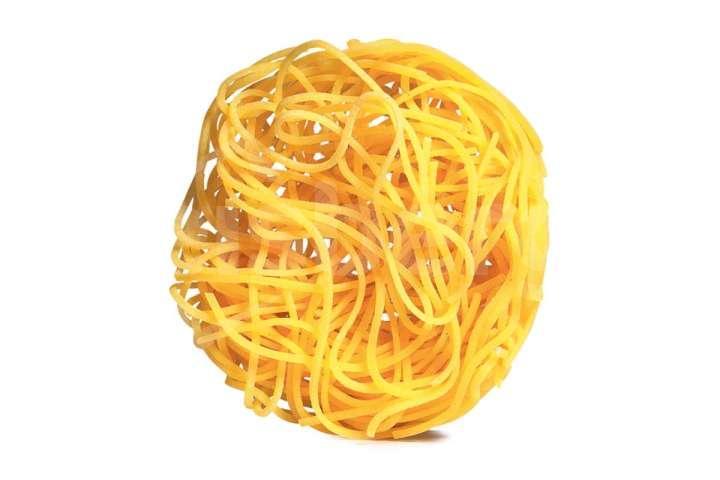 Spagetti alla chitarra ZINI