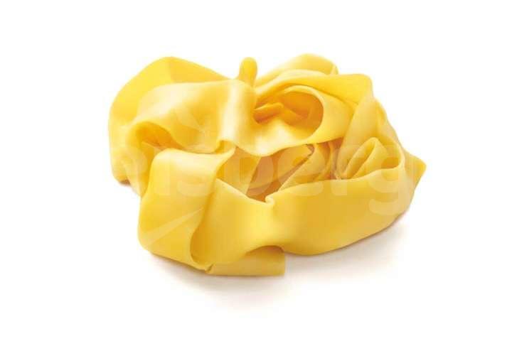 Pappardelle all'uovo ZINI