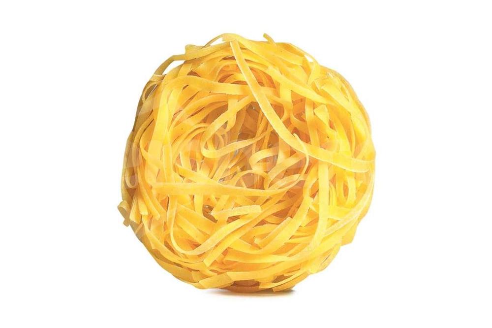 Fettuccine all'uovo ZINI