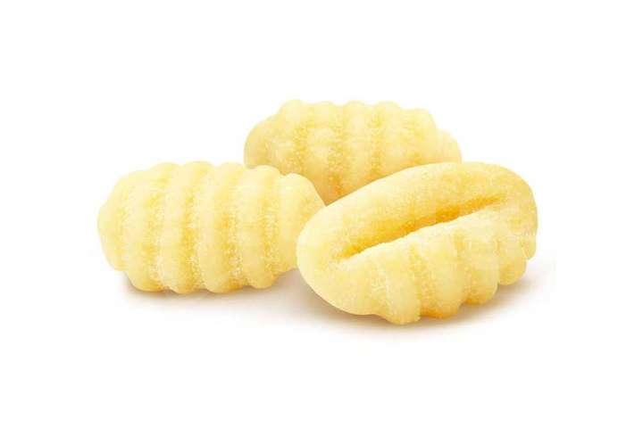 Gnocchi di Patate ZINI