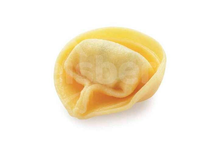 Tortelloni plněné ricotou a špenátem ZINI