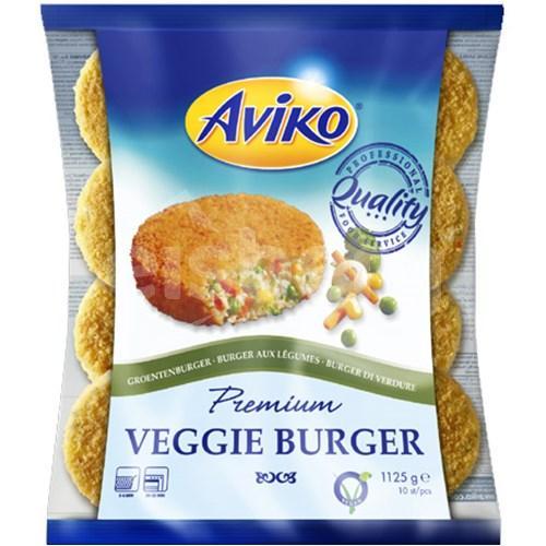 Aviko Zeleninový burger