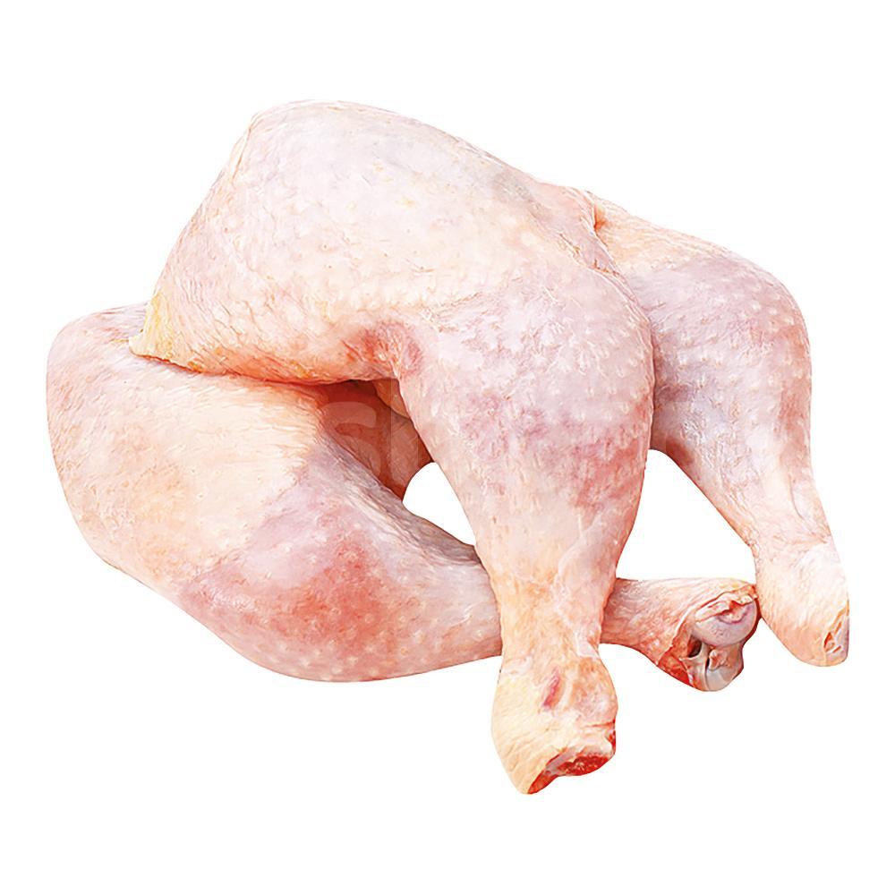 Kuřecí čtvrtky zadní IQF