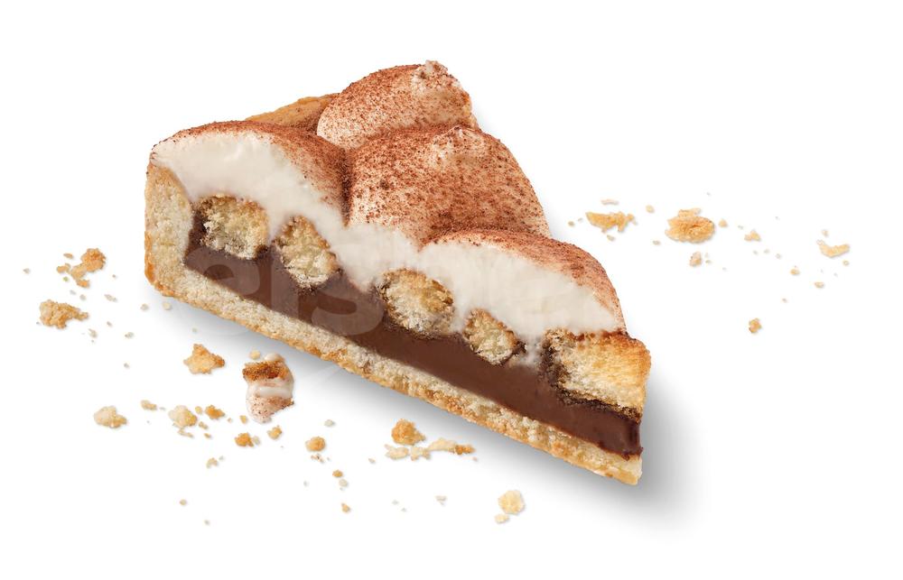 Dort Tiramisu