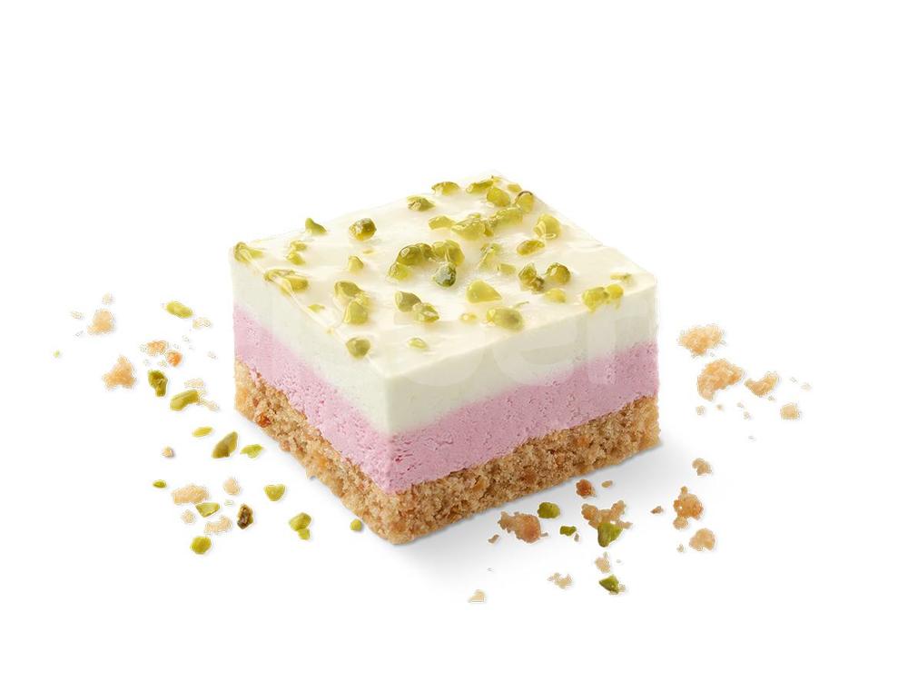 Řezy malinovo-limetkové