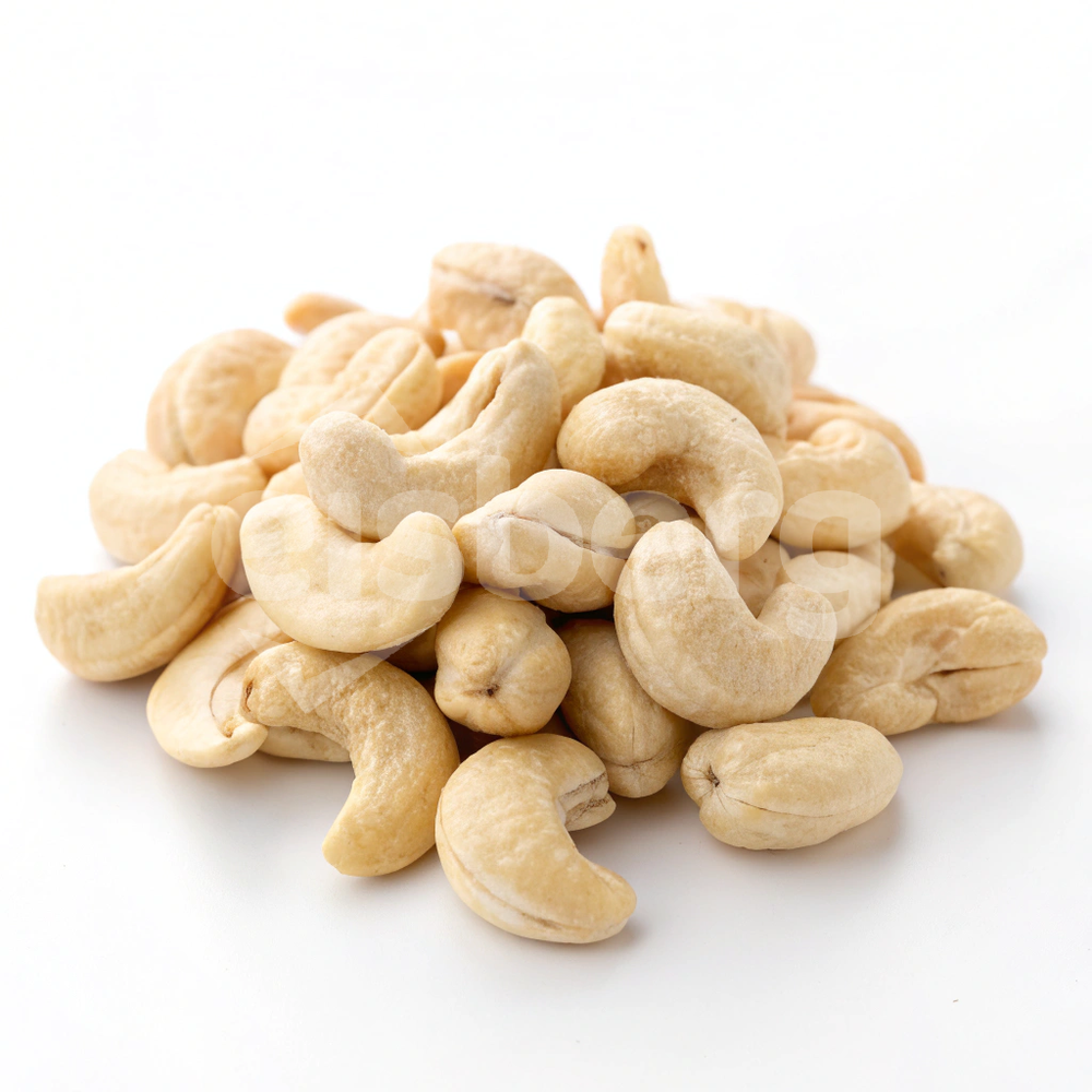 Kešu jádra natural