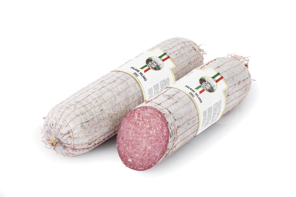 Salám "Milano Oro"