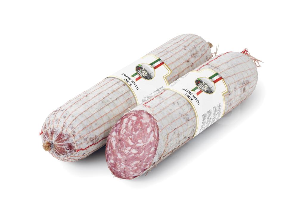 Salám "Neapoli dolce"