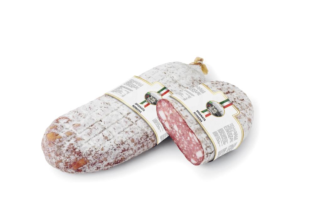 Salám "Spianata Romana"