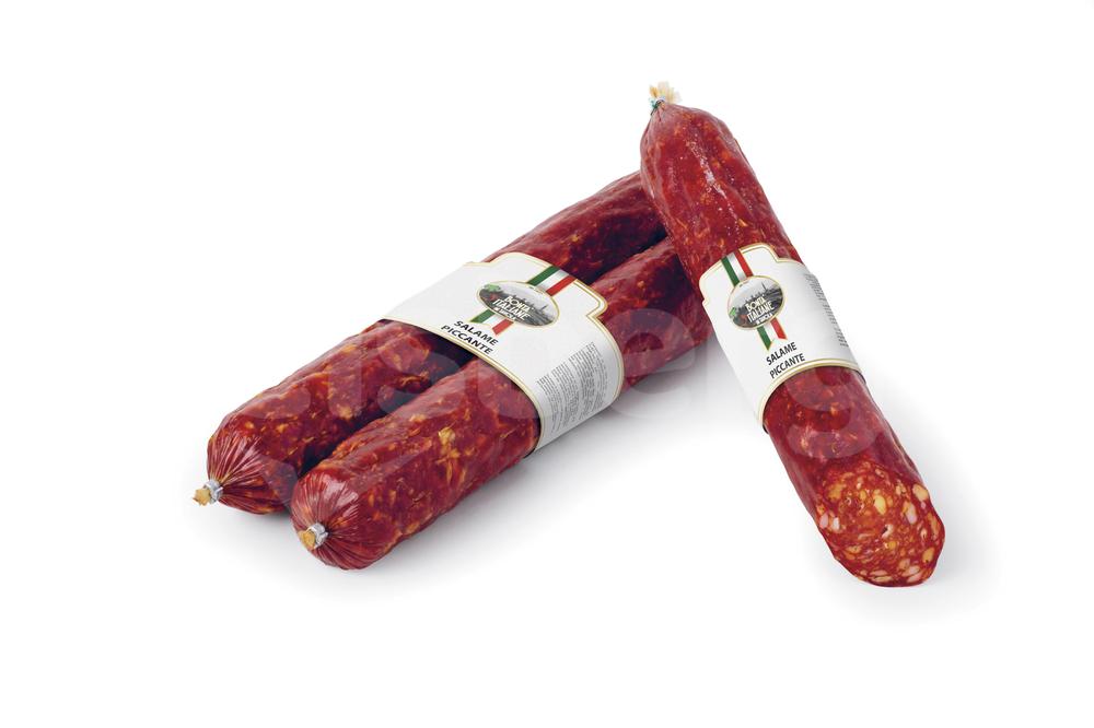 Salám "Salame piccante"