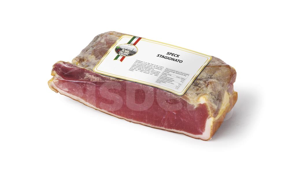 Italský špek "Stagionato"