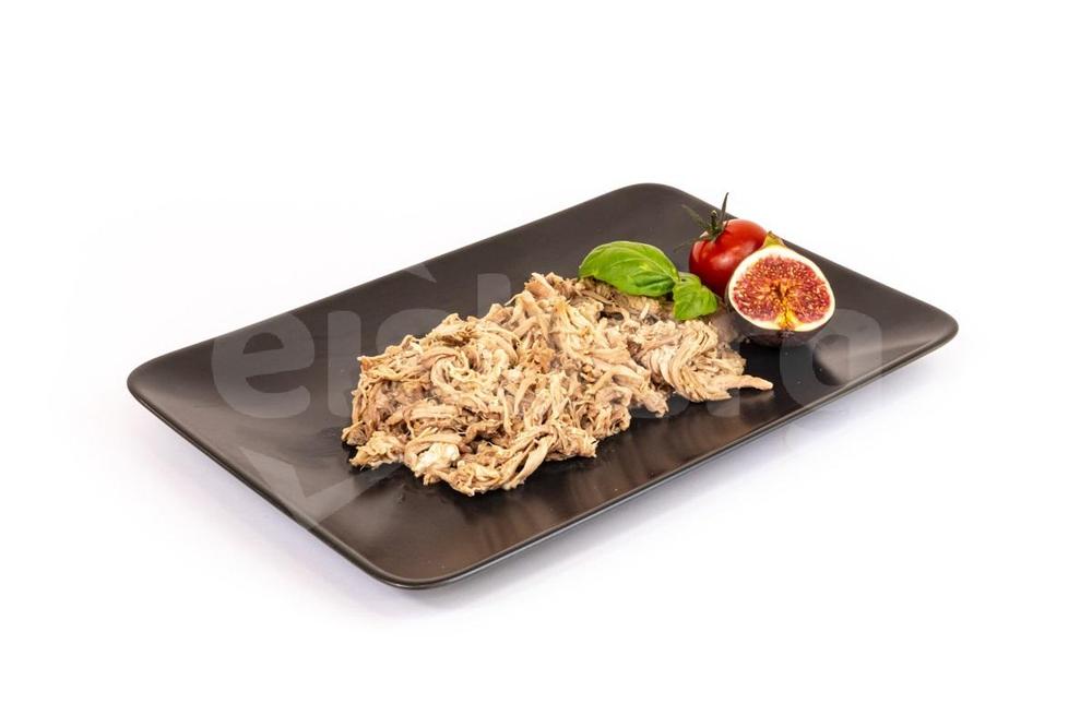 Vepřové maso trhané Sous-vide BH