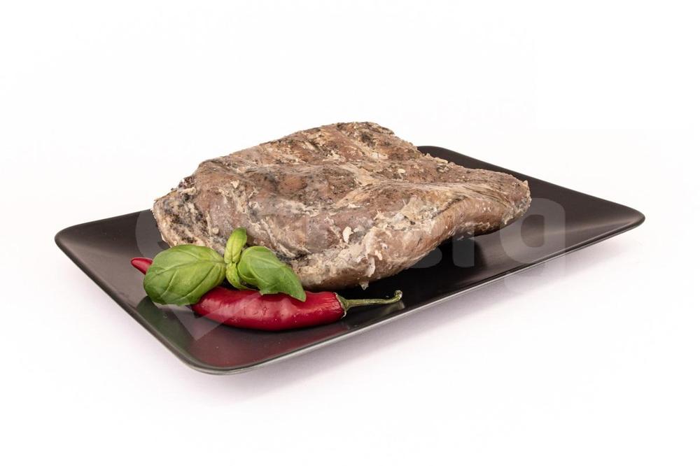 Vepřový bok b.k. Sous-vide BH