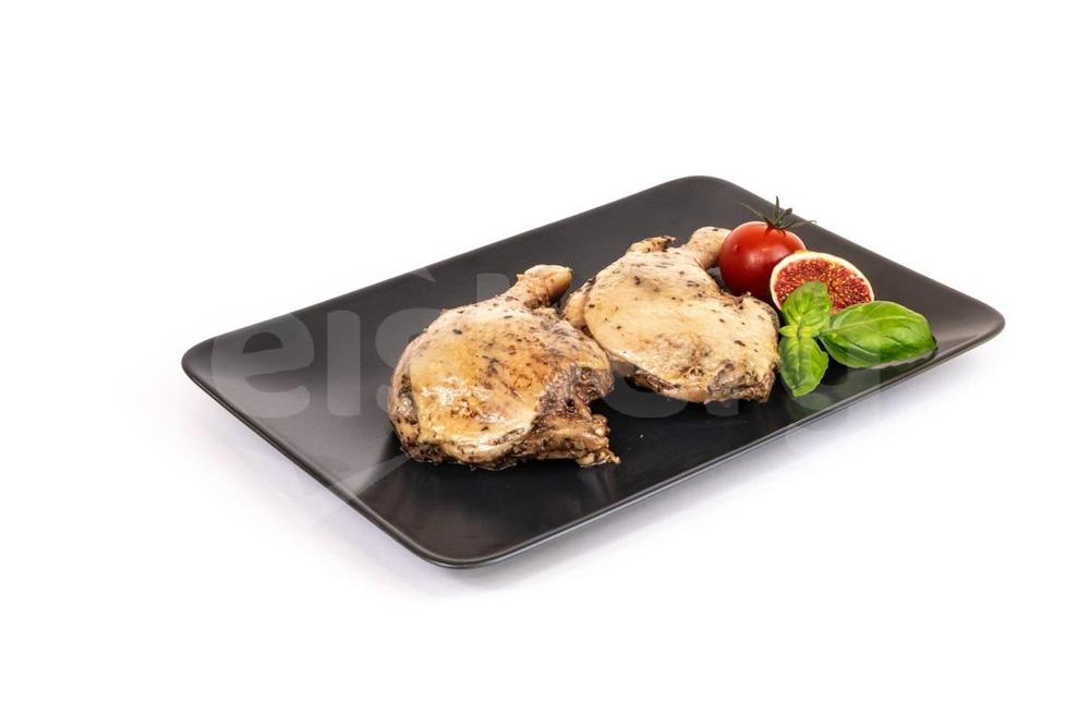 Kachní čtvrtky 2x350g Sous-vide BH