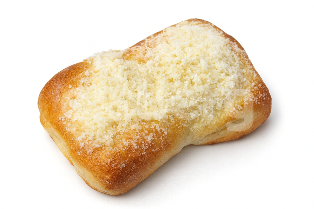 Motýl s tvarohovou náplní 100g - dopečeno