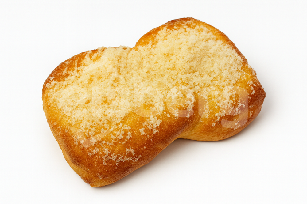 Motýl s meruňkovou náplní 100g - dopečeno