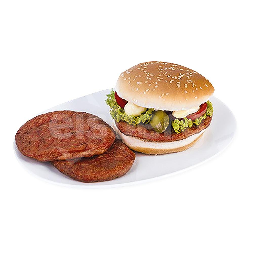 Kuřecí hamburger 70g VD