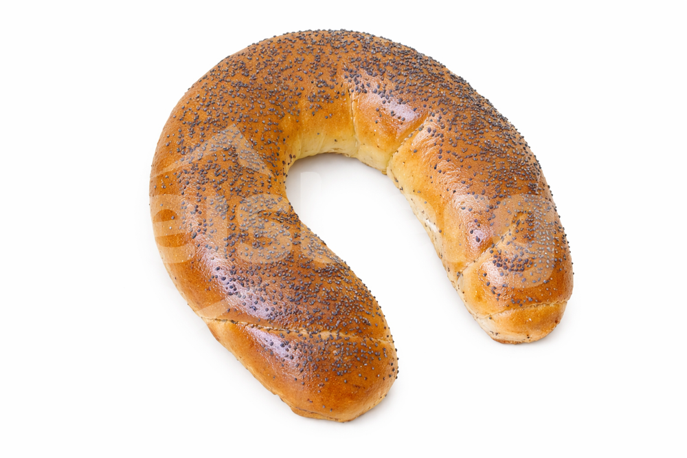 Loupák s máslem 60g - dopečeno