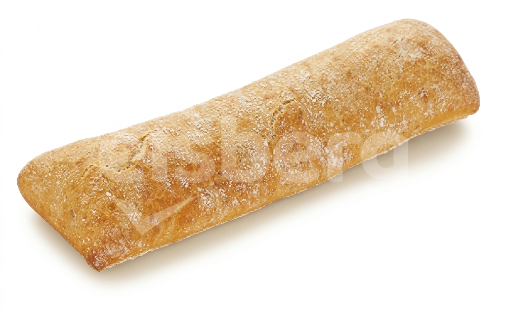 Ciabatta 9x35cm - dopečeno