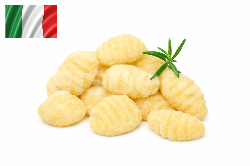 Bramborové gnocchi tradiční 70%