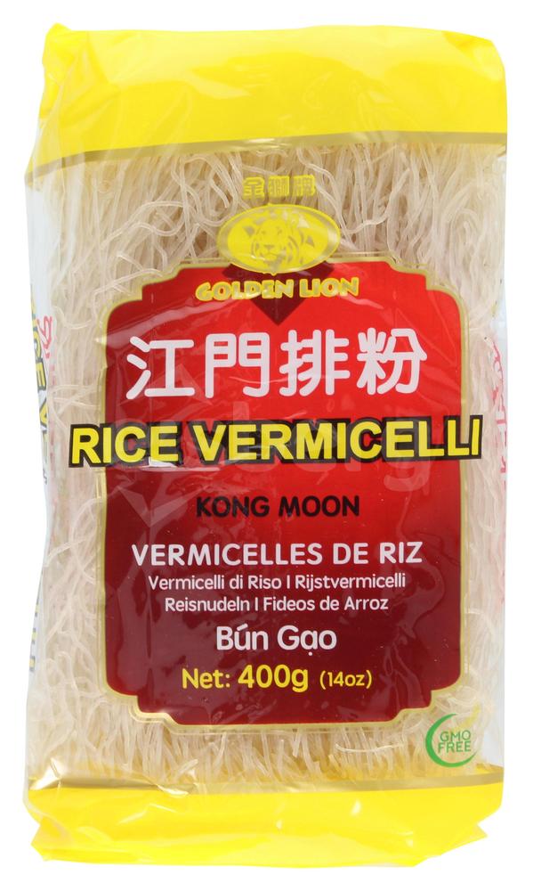 Rýžové nudle jemné VERMICELLI