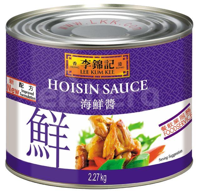 Hoisin omáčka LEE KUM KEE