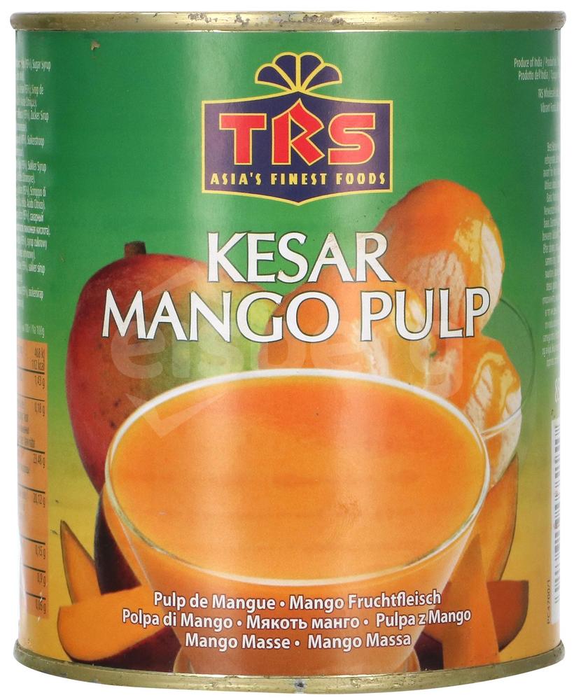 Mangové pyré KESAR