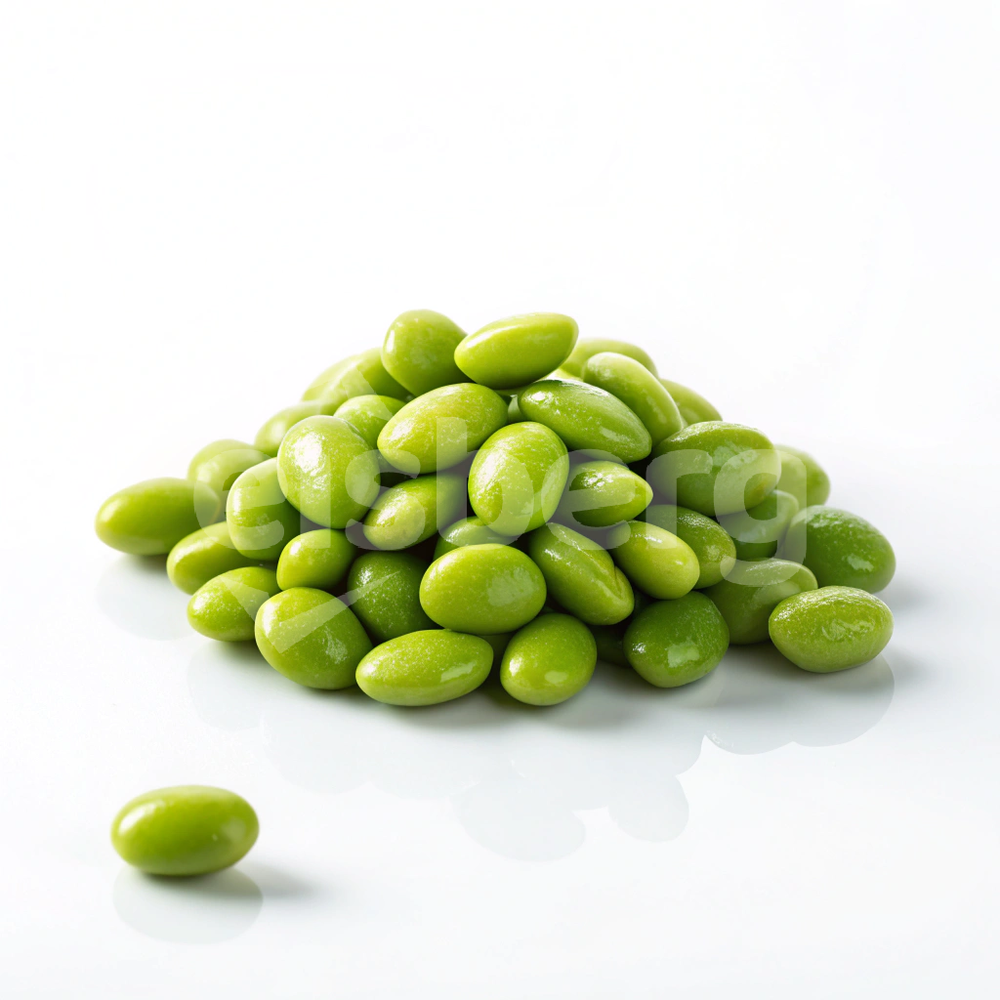 Sójové boby EDAMAME loupané
