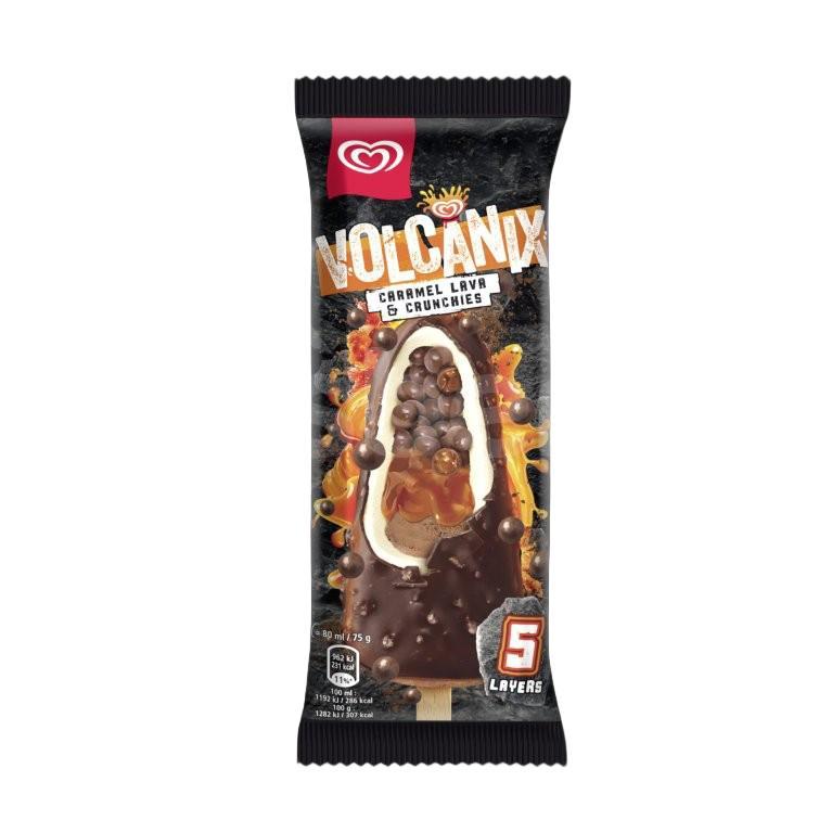 Volcanix