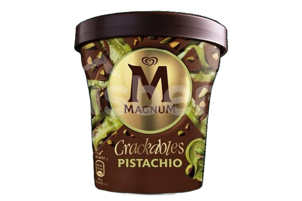Magnum Pinty Pistachio