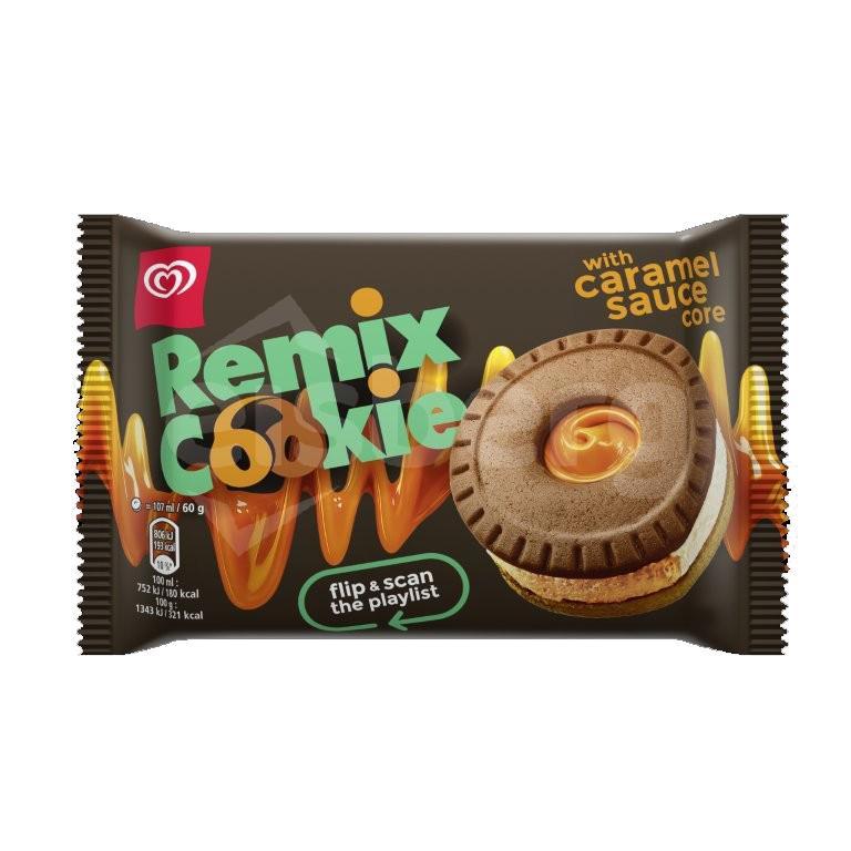 Remix Cookie