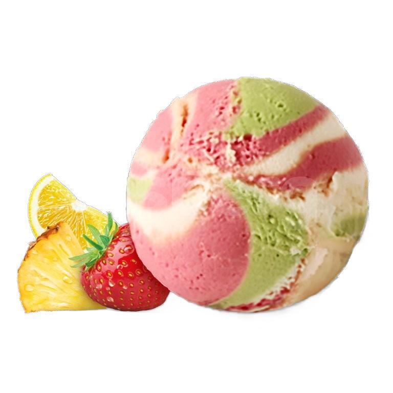 Carte dOr 5,5l Twister Pineapple Inspiration