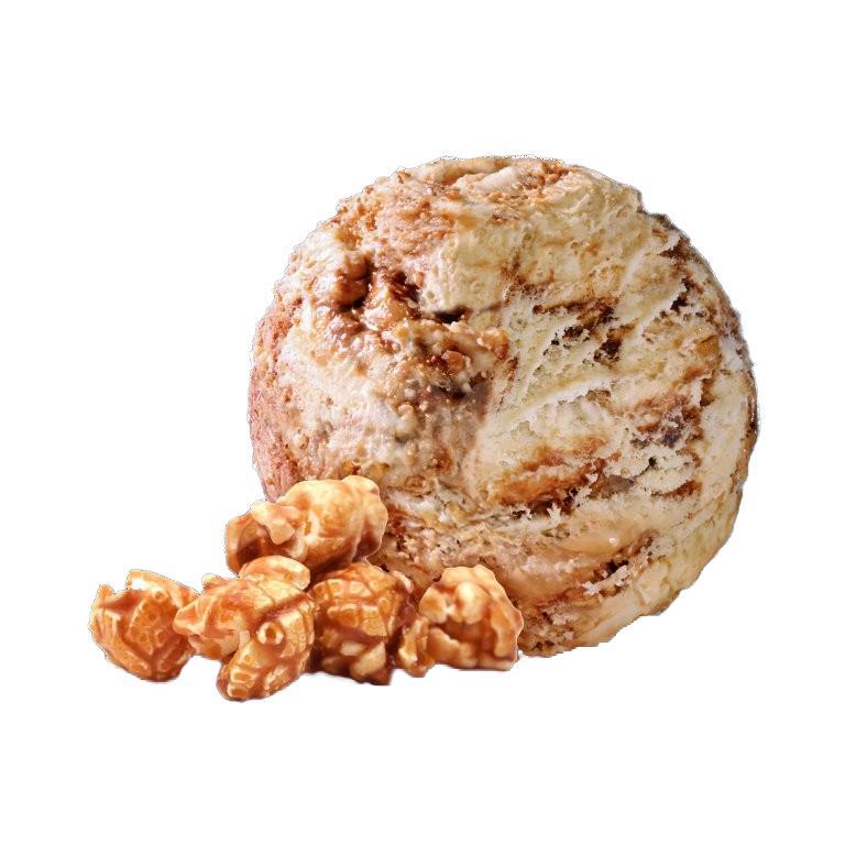 Carte dOr 5,5l Caramel Popcorn Inspiration