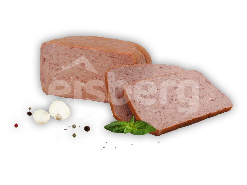 Řezníkova sekaná chlaz.