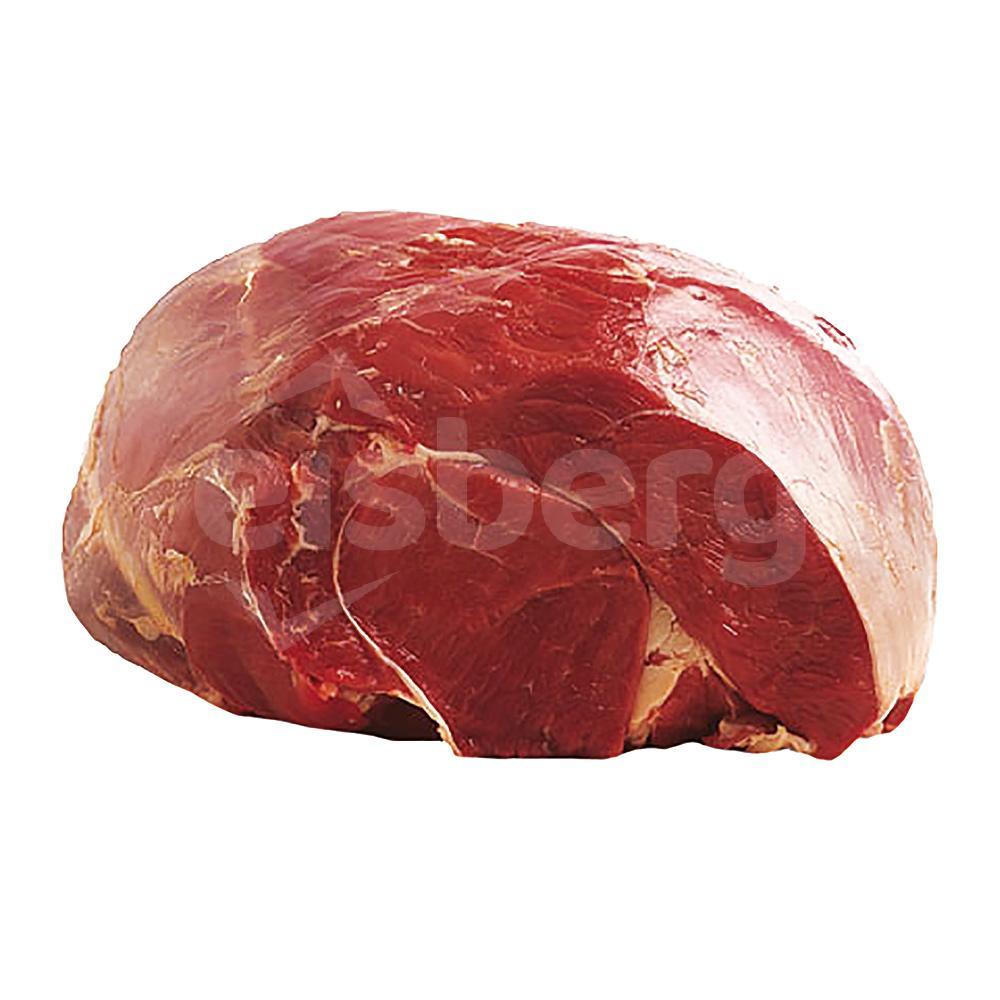 Hovězí zadní - ořech EU chlazený