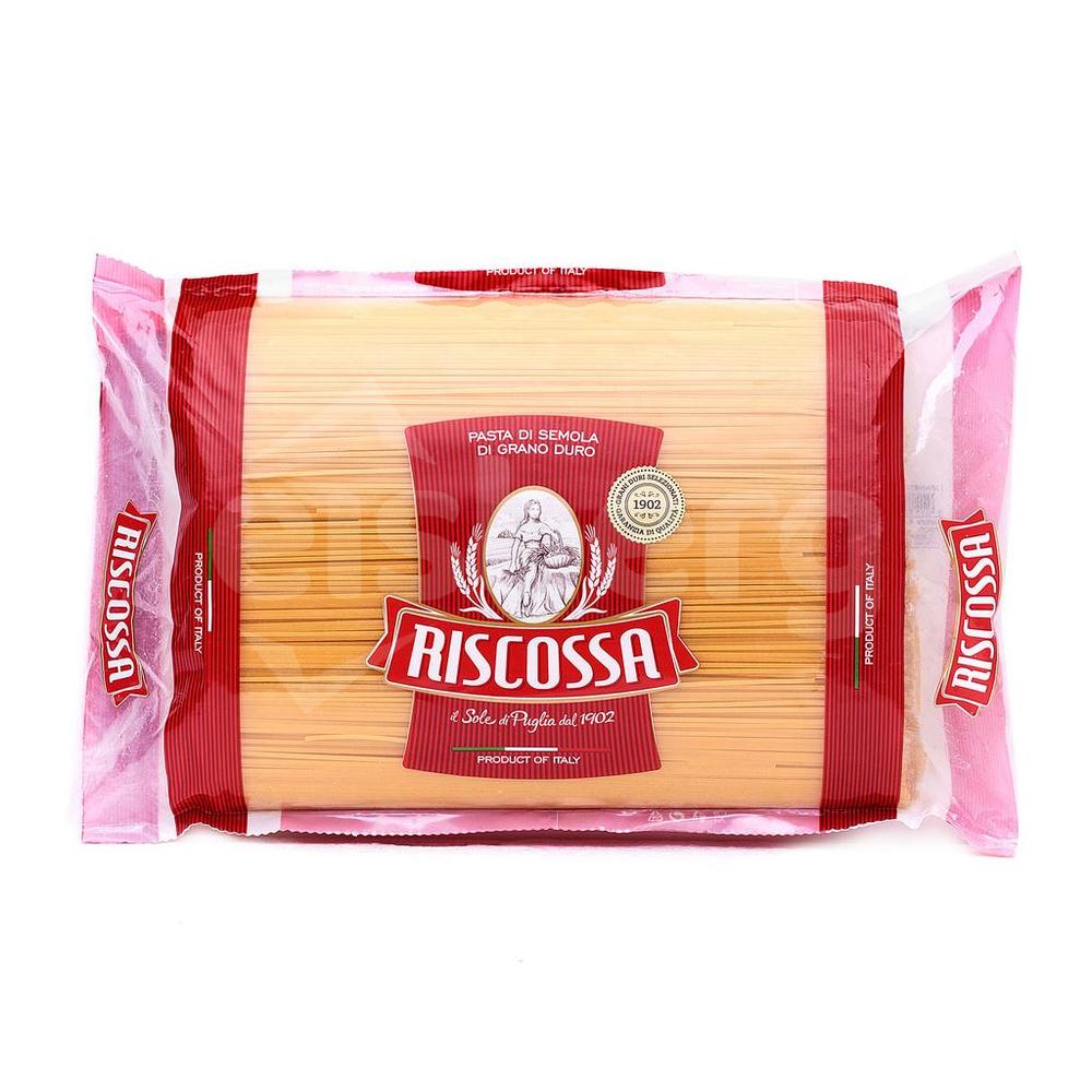 Spaghetti (špagety) RISCOSSA