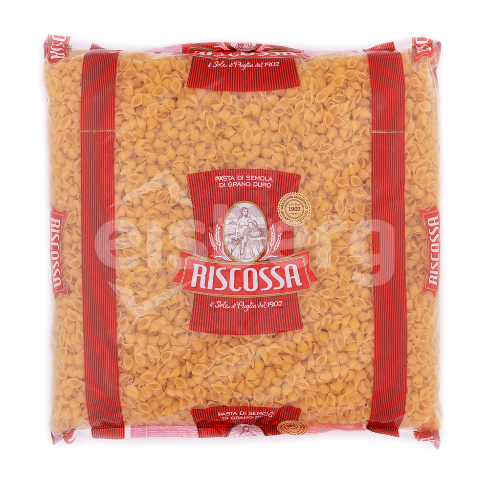 Cocciolette (mušličky) RISCOSSA