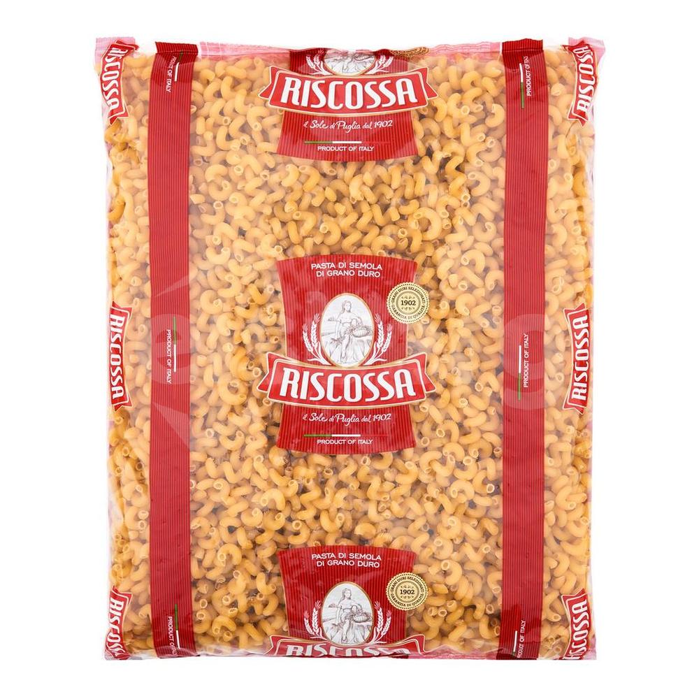 Serpentini (spirály) RISCOSSA