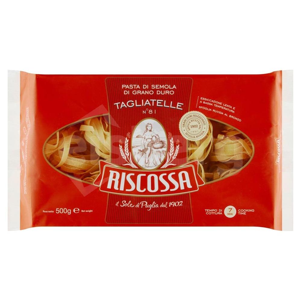 Tagliatelle RISCOSSA