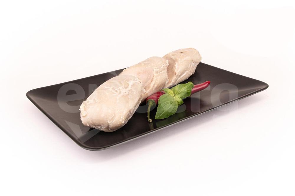 Kuřecí prsa Sous-vide BH