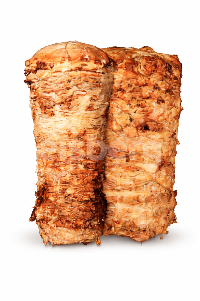 Kuřecí kebab 20kg mražený
