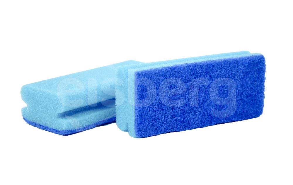 Kuchyňská houbička s úchytem maxi gastro MONI