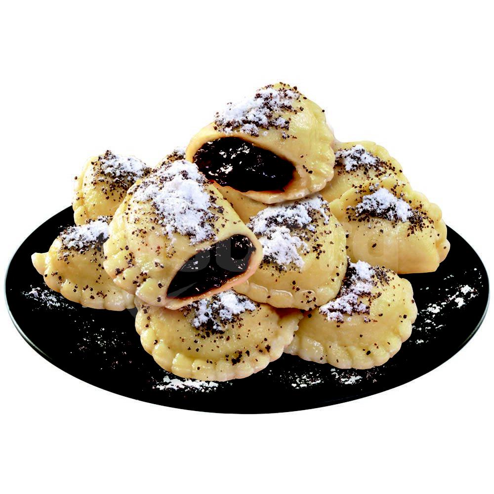 Don Peppe - Taštičky s povidly